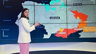 Sasha Vakulina, euronews