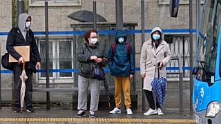 Spain is taking another step toward post-pandemic normality by partially ending the obligatory use of masks indoors.