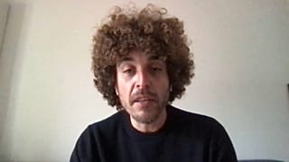 Politólogo Steven Forti falou com a Euronews sobre a extrema-direita europeia