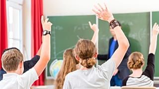 From 2025, some UK students will have the option of taking a new sustainability GCSE focused on climate chage