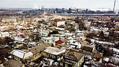 Krieg in der Ukraine