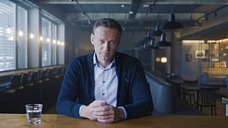 Alexei Navalny