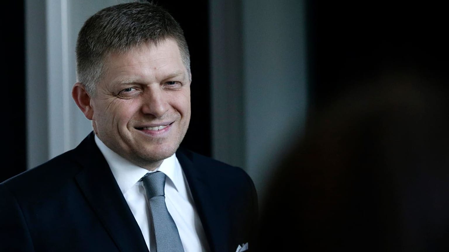 There are few details about the criminal charges against Robert Fico.