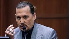 Johnny Depp