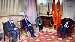Missione italiana in Angola