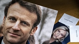 Emmanuel Macron