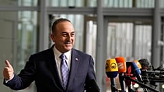 Μεβλούτ Τσαβούσογλου