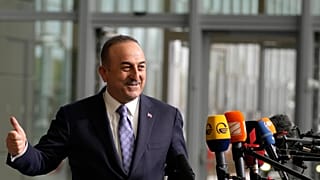 Μεβλούτ Τσαβούσογλου