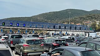 Έξοδος του Πάσχα
