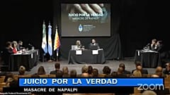 Juicio por la verdad sobre la masacre de Napalpí en Argentina