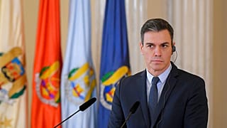 Πέδρο Σάντσεθ (φωτογραφία Αρχείου)
