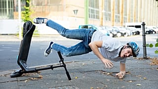 The typical e-scooter patient was a male who'd been drinking, the researchers found