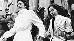 Harrison died in 2001 from cancer and his wife is now releasing a selection of autobiographical poems about the man