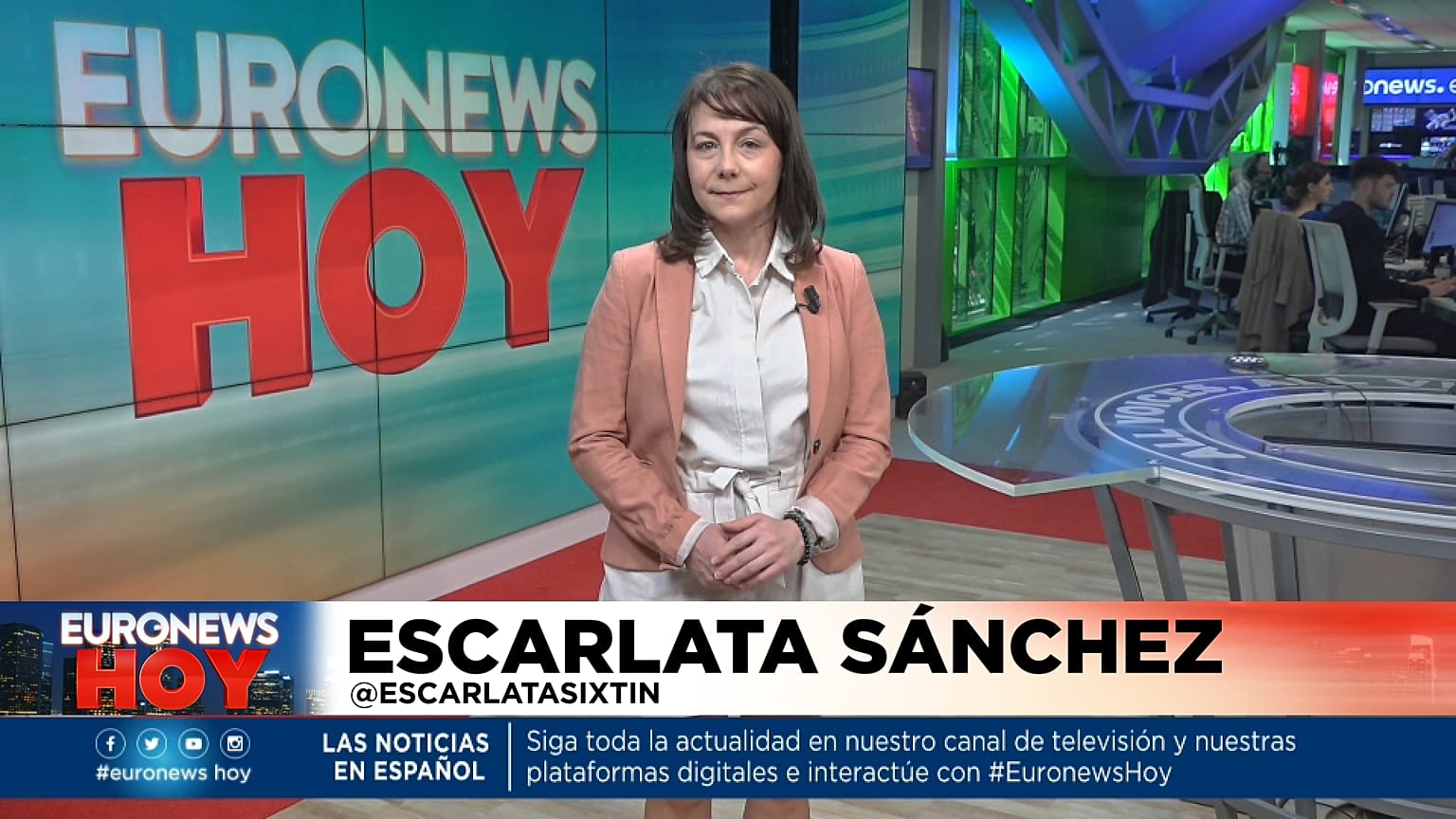 Escarlata Sánchez