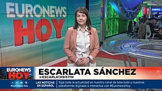 Escarlata Sánchez