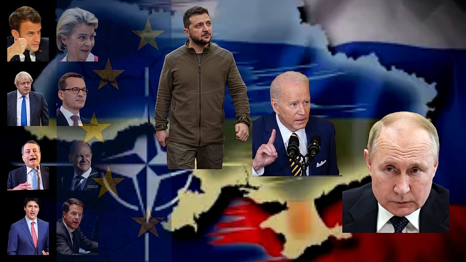 Erős az egység - egyelőre csak kisebb repedésekkel