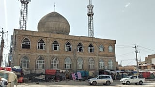أفغانستان