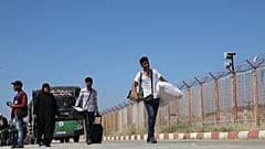 Suriyelilerin, Ramazan Bayramı nedeniyle Suriye’ye gidişleri tartışma konusu
