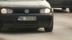 Autokennzeichen
