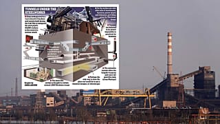 A közösségi oldalakon viharos gyorsasággal terjedő grafika