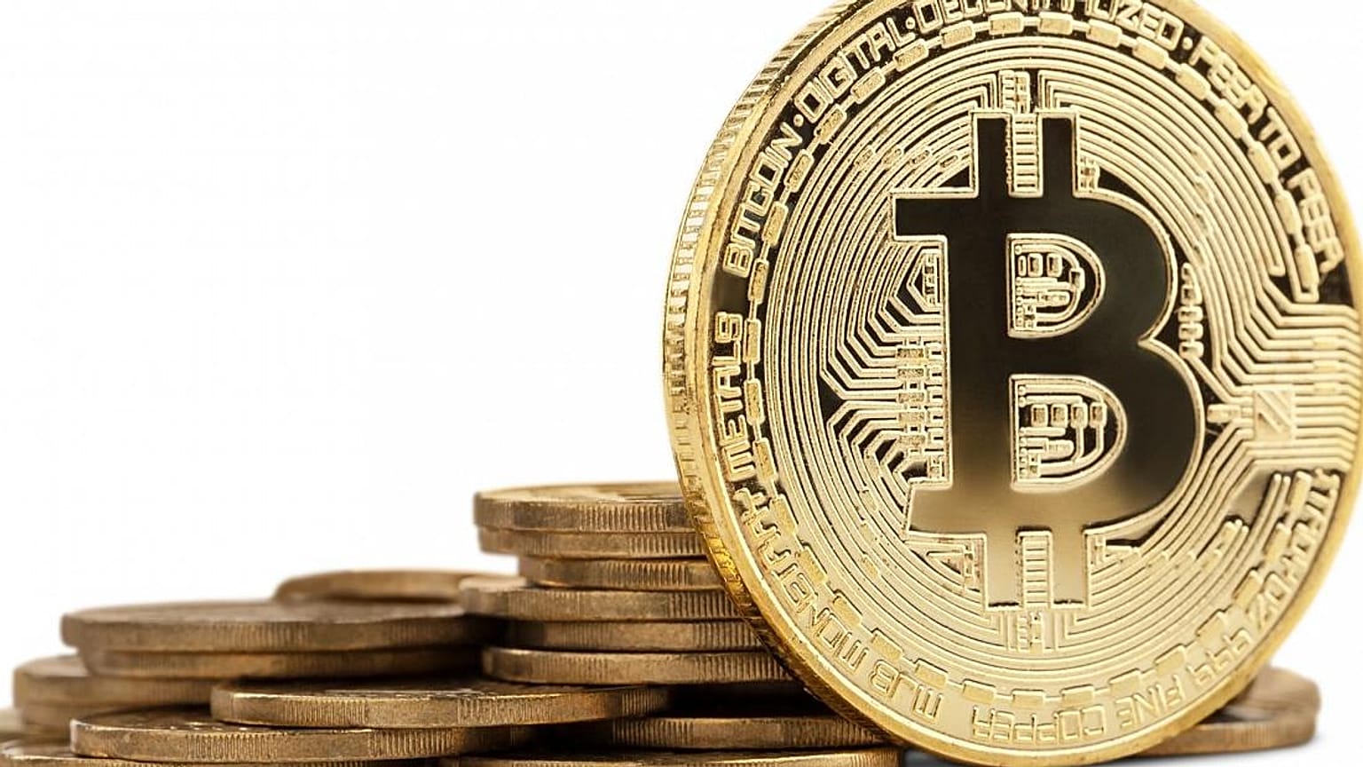 Bitcoin