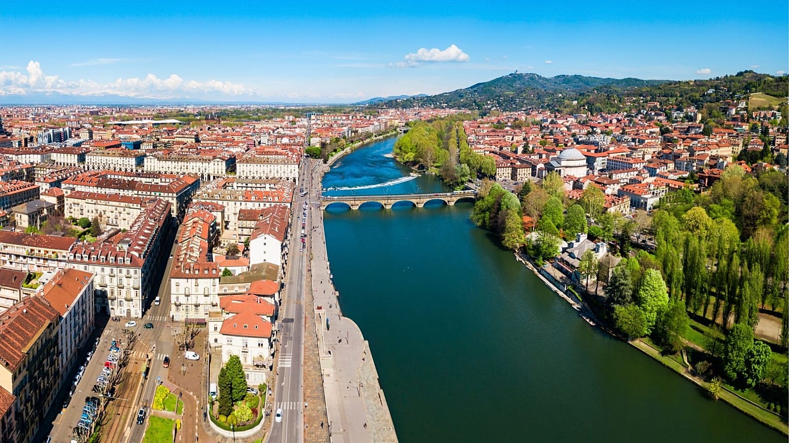 Turin, Italy