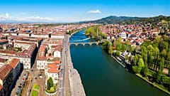 Turin, Italy