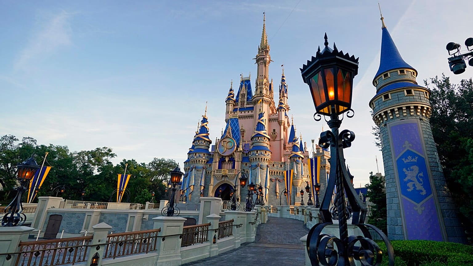 Disney World