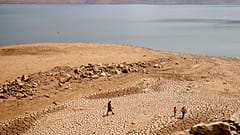 Lago Oroville, California, EUA