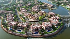 Randviertel in Dubai punkten mit Gemeinschaftseinrichtungen 