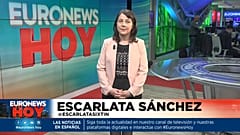 Escarlata Sánchez 