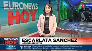 Escarlata Sánchez 