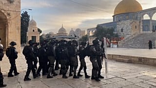 Clashes