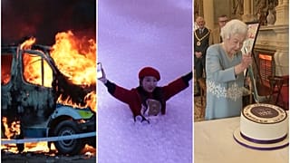 No Comment videos of the week 