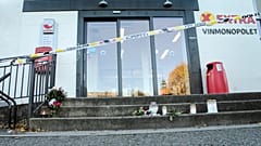 Some of the victims of the attack were killed at supermarket in Kongsberg.