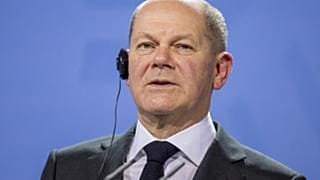 Scholz asegura que quiere evitar una escalada nuclear con Rusia