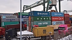 Dış ticaret 