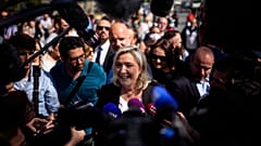 Marine Le Pen