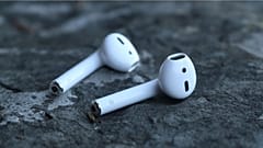 Vitaliy Semenets said he alerted Ukrainian intelligence about the whereabouts of his AirPods.   