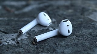 Vitaliy Semenets said he alerted Ukrainian intelligence about the whereabouts of his AirPods.   