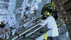 Large Hadron Collider
