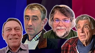 4 électeurs français livrent leurs recommandations au futur président de la République