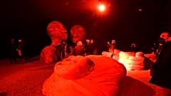 La 59e édition de la Biennale de Venise est lancée