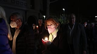 Περιφορά Επιταφίου