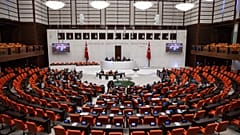 TBMM Genel Kurulunda, Spor Kulüpleri ve Spor Federasyonları Kanunu Teklifi'nin 8 maddesi daha kabul edildi
