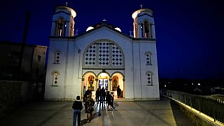Εκκλησία