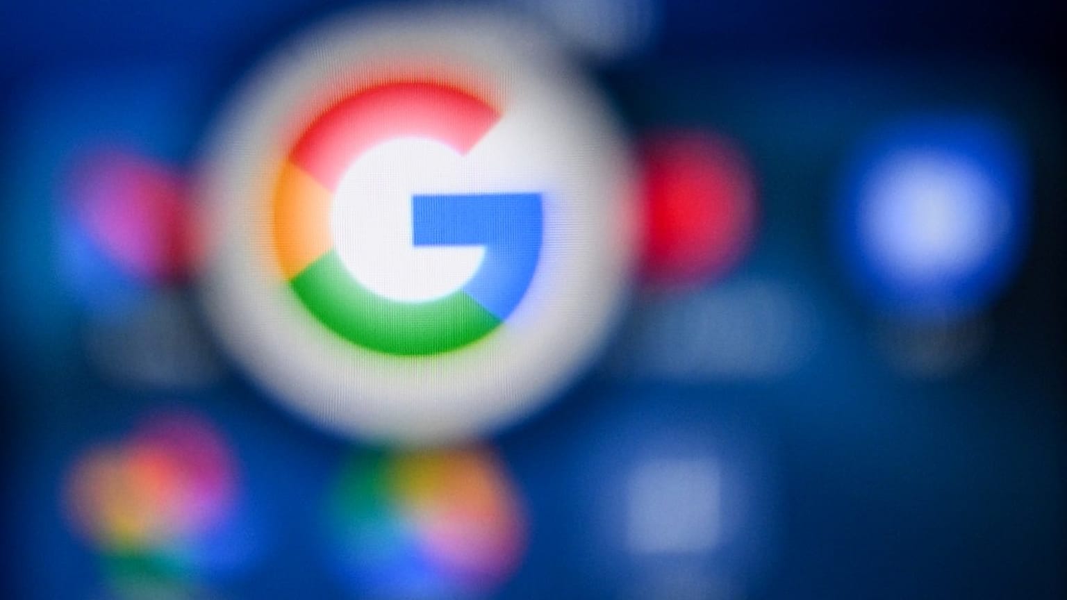 A Google é uma das plataformas em questão