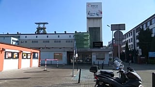 bányabaleset Lengyelországban