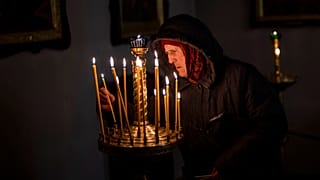 Orthodoxe Ostern in der Ukraine