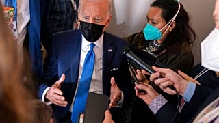 ABD Başkanı Joe Biden
